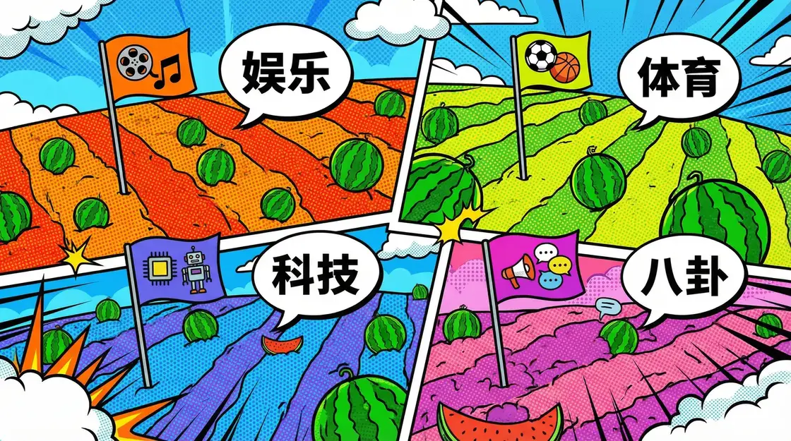 满冠娱乐网站 娱乐瓜田分类